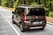 Recenze kompaktního minivanu Fiat Qubo fotografie 3