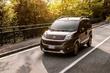 Recenze kompaktního minivanu Fiat Qubo fotografie 2