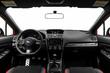 Recenze modernizovaného sportovního sedanu Subaru WRX fotografie 7