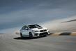 Recenze modernizovaného sportovního sedanu Subaru WRX fotografie 5