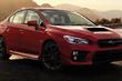 Recenze modernizovaného sportovního sedanu Subaru WRX fotografie 1