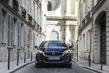 Recenze pětidveřového hatchbacku Citroen DS5 fotografie 10