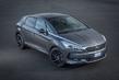 Recenze pětidveřového hatchbacku Citroen DS5 fotografie 9