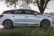 Recenze pětidveřového hatchbacku Citroen DS5 fotografie 8