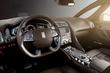 Recenze pětidveřového hatchbacku Citroen DS5 fotografie 5