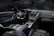 Recenze pětidveřového hatchbacku Citroen DS5 fotografie 4