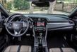 Pětidveřový hatchback desáté generace Honda Civic 5D fotografie 4