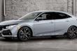 Pětidveřový hatchback desáté generace Honda Civic 5D fotografie 1