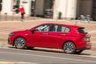 Recenze hatchbacku Fiat Tipo Hatchback fotografie 5