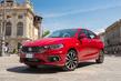 Recenze hatchbacku Fiat Tipo Hatchback fotografie 1