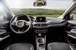 Recenze hatchbacku Fiat Tipo Hatchback fotografie 7