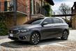 Recenze hatchbacku Fiat Tipo Hatchback fotografie 6
