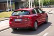 Recenze hatchbacku Fiat Tipo Hatchback fotografie 3