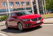 Recenze hatchbacku Fiat Tipo Hatchback fotografie 2