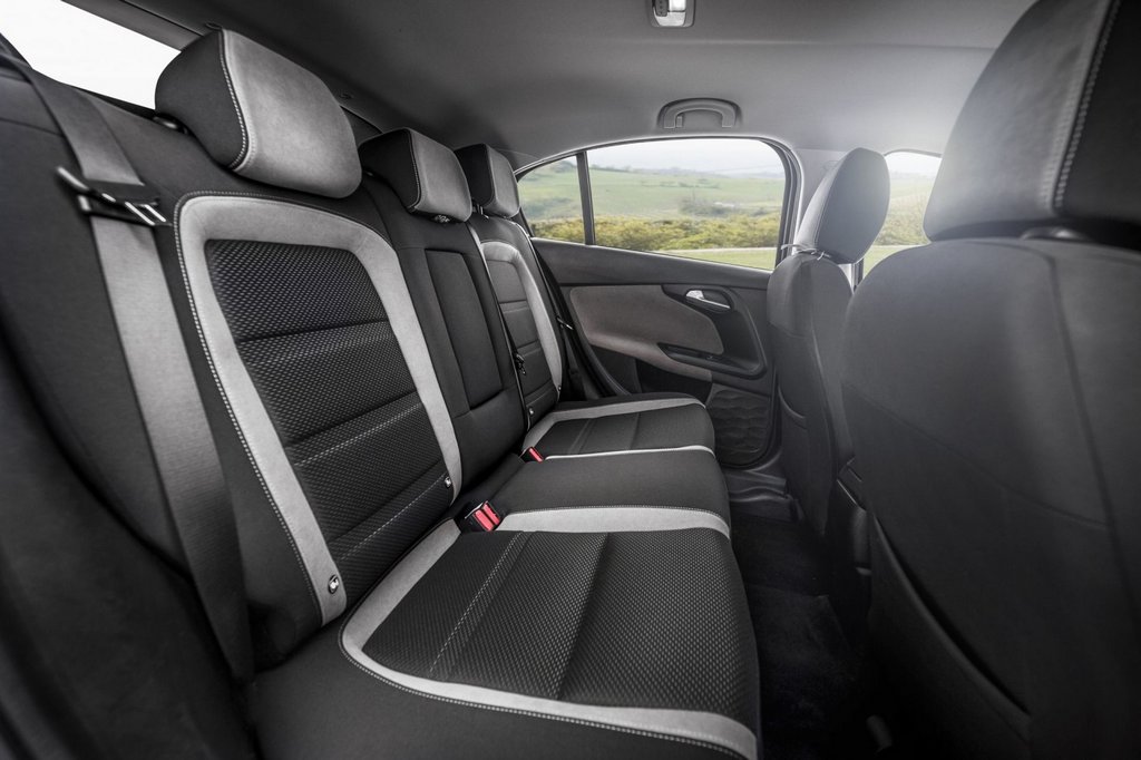 Recenze hatchbacku Fiat Tipo Hatchback