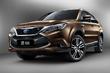 Hybridní sedmimístný crossover BYD Tang 100 fotografie 2
