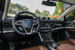 Hybridní sedmimístný crossover BYD Tang 100 fotografie 6