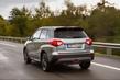 Recenze kompaktního crossoveru Suzuki Vitara S fotografie 9
