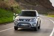 Recenze kompaktního crossoveru Suzuki Vitara S fotografie 5