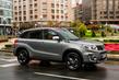 Recenze kompaktního crossoveru Suzuki Vitara S fotografie 4