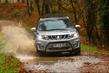 Recenze kompaktního crossoveru Suzuki Vitara S fotografie 1