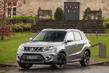 Recenze kompaktního crossoveru Suzuki Vitara S fotografie 3