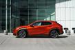 Hybridní modifikace crossoveru Lexus UX 250h fotografie 9