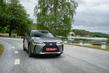 Hybridní modifikace crossoveru Lexus UX 250h fotografie 7