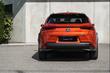 Hybridní modifikace crossoveru Lexus UX 250h fotografie 4