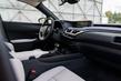 Hybridní modifikace crossoveru Lexus UX 250h fotografie 5