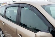 Renault Scenic/Grand 2009–2016 Ofuky oken (4 ks, HIC) fotografie 1