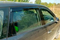 Renault Scenic/Grand 2009–2016 Ofuky oken (4 ks, HIC) fotografie 9