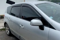 Renault Scenic/Grand 2009–2016 Ofuky oken (4 ks, HIC) fotografie 11
