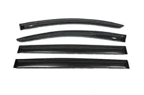 Volkswagen Touran 2010–2015 Ofuky oken (4 ks, HIC) fotografie 6