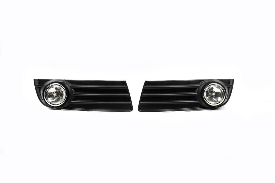 Volkswagen Jetta 2006–2011 Mlhová světla s vložkami (s LED žárovkou) Image