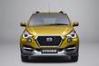 Recenze sedmimístného crossoveru Datsun Cross fotografie 4