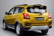 Recenze sedmimístného crossoveru Datsun Cross fotografie 3