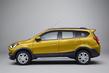 Recenze sedmimístného crossoveru Datsun Cross fotografie 2