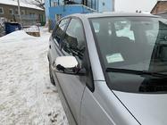 Volkswagen Polo 2001–2009 Kryty zrcátek (nerez) fotografie 3