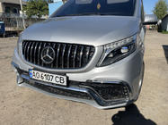 Mercedes Vito/V-class W447 2014– Sada bodykitu (BRB-AMG) fotografie 5