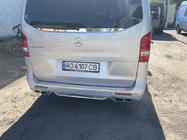 Mercedes Vito/V-class W447 2014– Sada bodykitu (BRB-AMG) fotografie 7