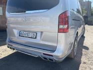 Mercedes Vito/V-class W447 2014– Sada bodykitu (BRB-AMG) fotografie 8