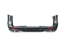 Mercedes Vito/V-class W447 2014– Sada bodykitu (BRB-AMG) fotografie 11