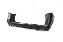 Mercedes Vito/V-class W447 2014– Sada bodykitu (BRB-AMG) fotografie 12