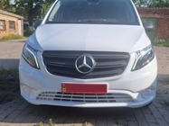 Mercedes Vito/V-class W447 2014– Přední světlomety LED v designu V-class (pro Vito, 2 ks) fotografie 8