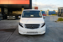 Mercedes Vito/V-class W447 2014– Přední světlomety LED v designu V-class (pro Vito, 2 ks) fotografie 3