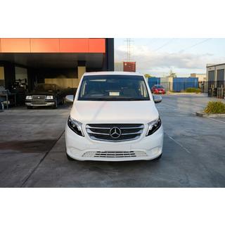 Přední světlomety LED v designu V-class (pro Vito, 2 ks) Mercedes Vito/V-class W447 2014– fotografie 3