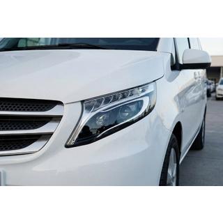 Přední světlomety LED v designu V-class (pro Vito, 2 ks) Mercedes Vito/V-class W447 2014– fotografie 2
