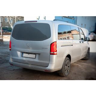 Zadní LED světla (pro Vito, 2 ks) Mercedes Vito/V-class W447 2014– fotografie 1