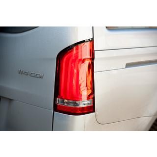 Zadní LED světla (pro Vito, 2 ks) Mercedes Vito/V-class W447 2014– fotografie 3